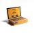 Camacho Connecticut Robusto Cigar - Box of 20